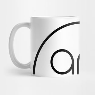 Arc1 Ultimate Fan Merch Mug